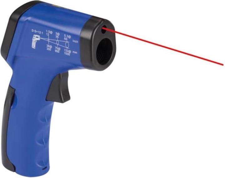 Produktbild Velleman Mini IR-Thermometer