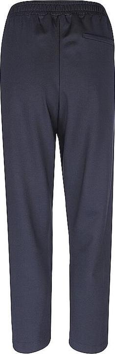 Actual product image Armedangels Magdaa Pants Jersey night sky (XS)