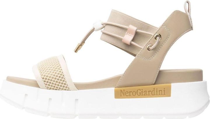 Actual product image Nero Giardini Sandalen (40)
