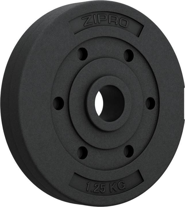 Immagine prodotto Zipro Peso del bitume (1 x 1,25 kg)