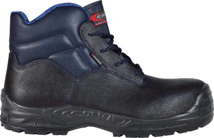 Produktbild Cofra sicherheitsschuhe lugano uk s3 src (Keine Sicherheitskategorie, 44)
