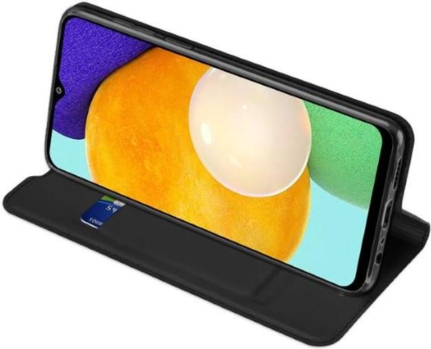 Image du produit Dux Ducis Couverture du livre Skin Pro Series (Samsung Galaxy A13)