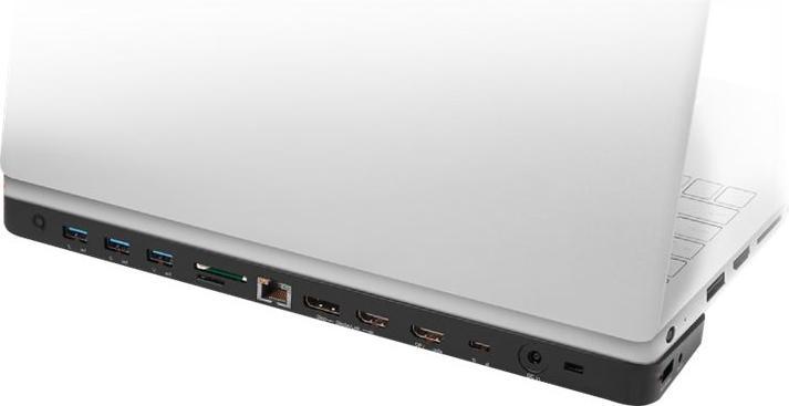 Productafbeelding Club 3D CSV-1566 (USB-C, 4 Havens)