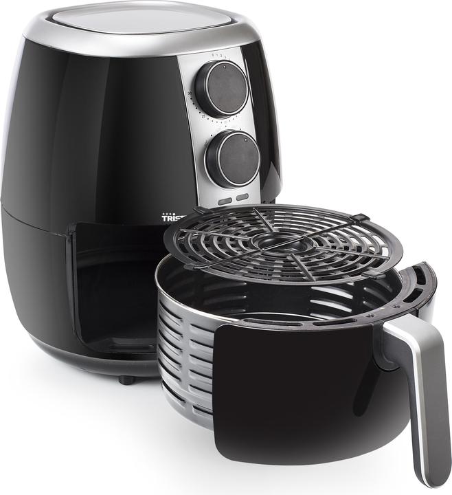 Tristar FR-6989 Un stand-alone 3.5l 1500W noir