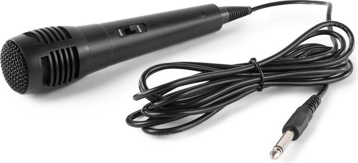 Immagine prodotto Fenton FPC8T (Attivo, 1x 50 W)