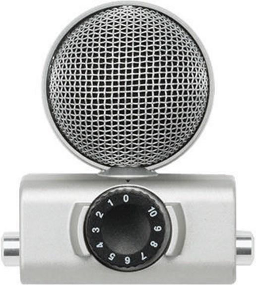 Zoom Msh-6 (Microphone)