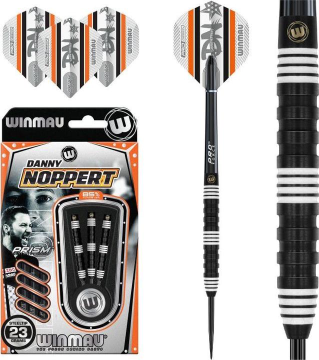 Produktbild Winmau Danny Noppert Pro-Series (23 g)