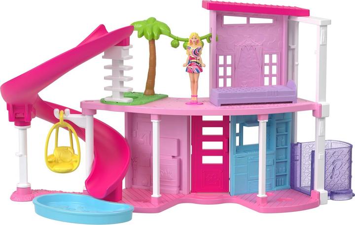 Barbie Mini BarbieLand House 1