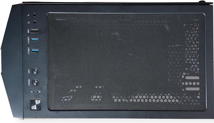 Produktbild Xilence Performance C X5 (mATX, Mini-ITX, ATX)