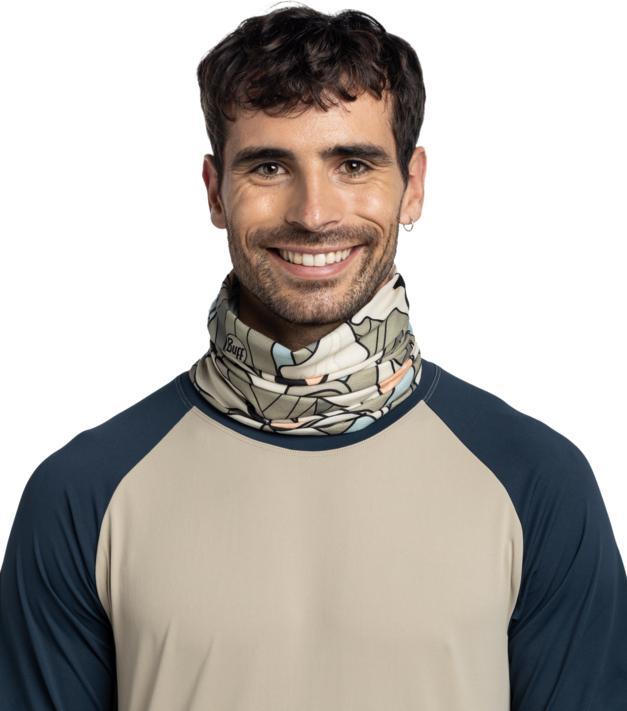 Immagine prodotto Buff Coolnet UV Insect Shield National Geographic