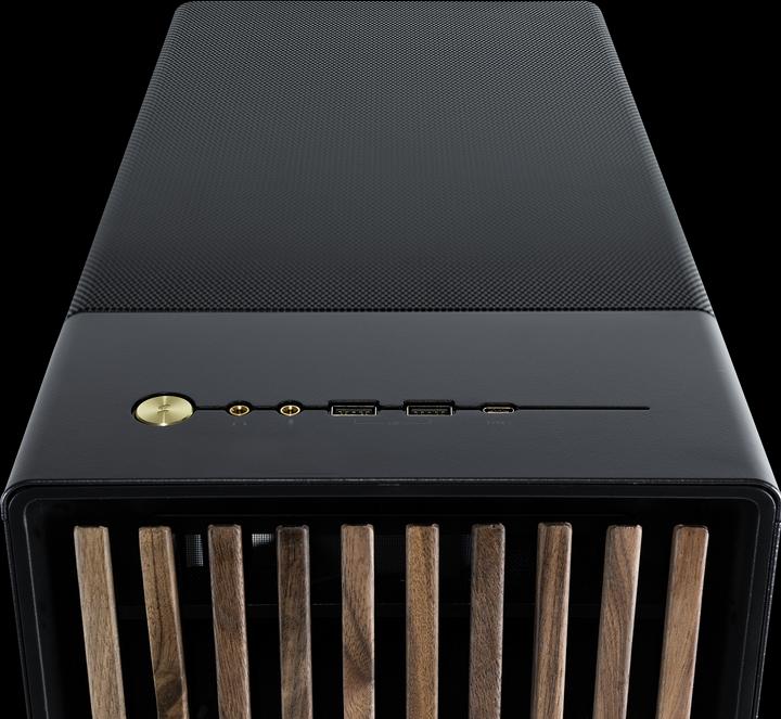 Actual product image Joule Performance High End Gaming (AMD Ryzen 7 9800X3D, 32 GB, 3000 GB, GeForce RTX 5070 Ti)