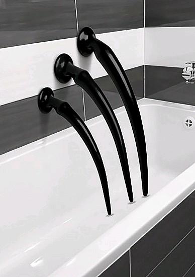 Image du produit HOT Slim Tapered Anal Hose