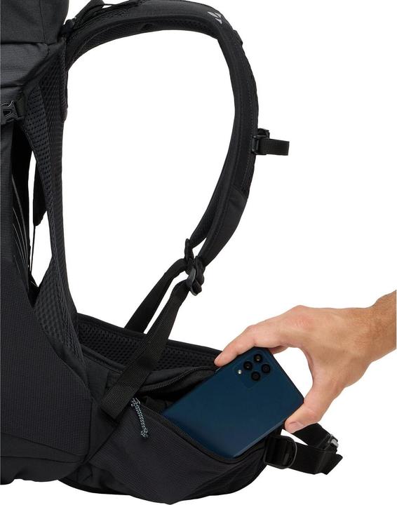 Actual product image Vaude Brenta (24 l)