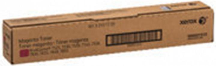 Immagine prodotto Xerox Cartuccia 7545 Magenta (006R01515) (M)