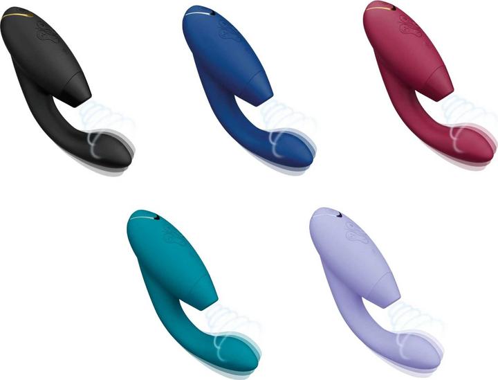 Image du produit Womanizer Duo 2