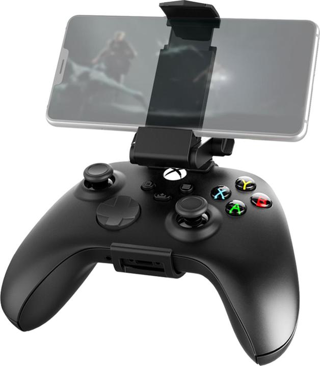 Image du produit iPega XBS005 VysunovacÃ DrÅ¾Ã¡k Telefonu pro Xbox Series X Controller (Xbox Series X)