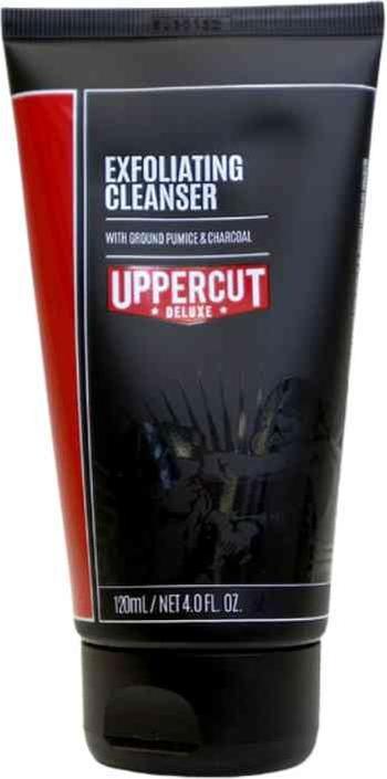 Uppercut Deluxe Peeling-Reiniger (Peeling, 120 ml)