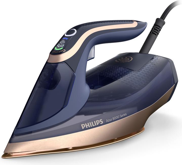 Actual product image Philips Iron DST805020 (3000 W, 260 g/min)