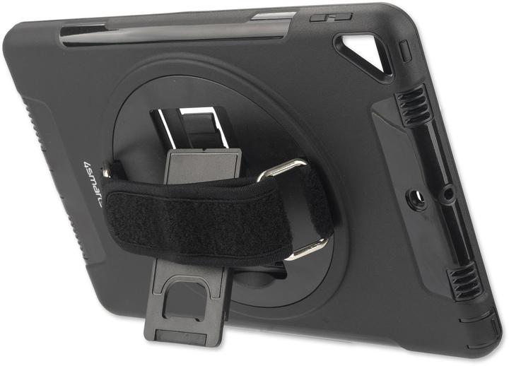 Image du produit 4smarts Une poignée robuste (iPad 2019 (7e gène), iPad 10.2)