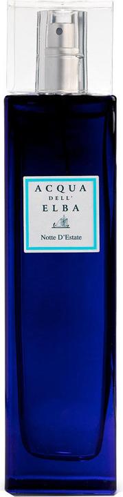 Actual product image Acqua dell' Elba Notte d'Estate Room Spray (Spray, 100 ml)