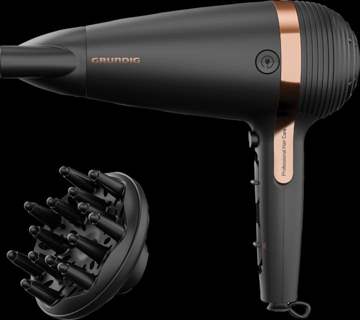 Immagine prodotto Grundig HD 7081
