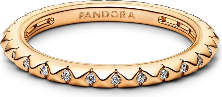 Image du produit Pandora ME Bague pyramide (48)