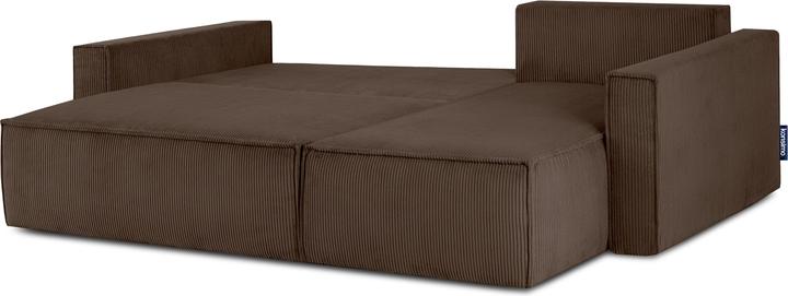 Actual product image Konsimo Napi (Corner sofa)