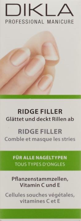 Produktbild Dikla Ridge Filler (12 ml)