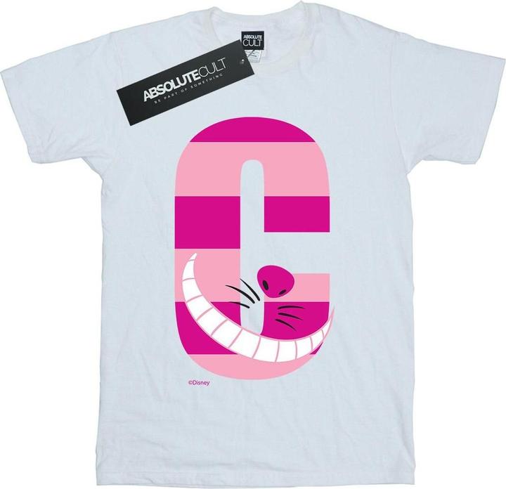 Disney Alphabet A ist Alice TShirt