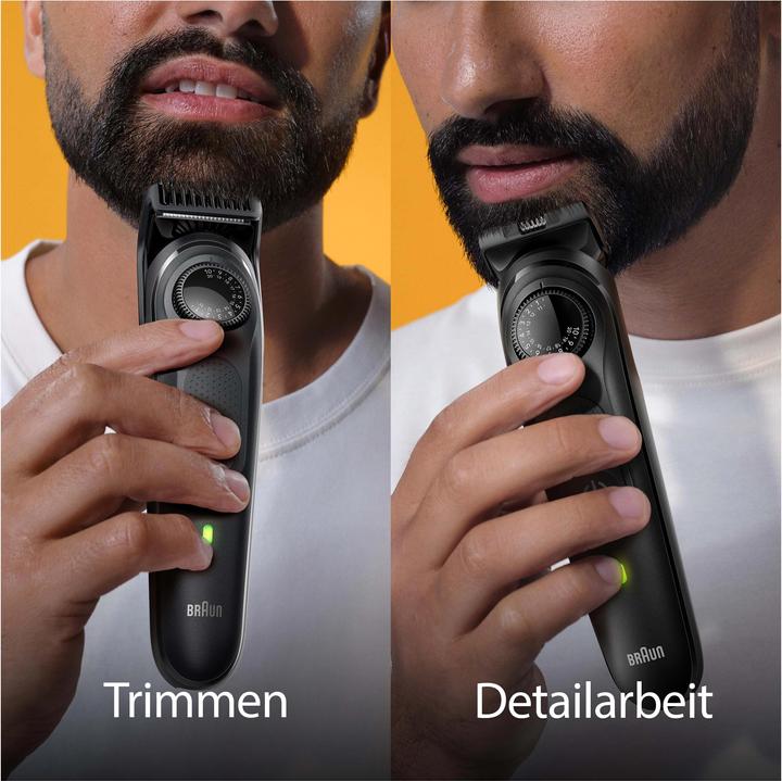 Productafbeelding Braun Serie 5 BT5420