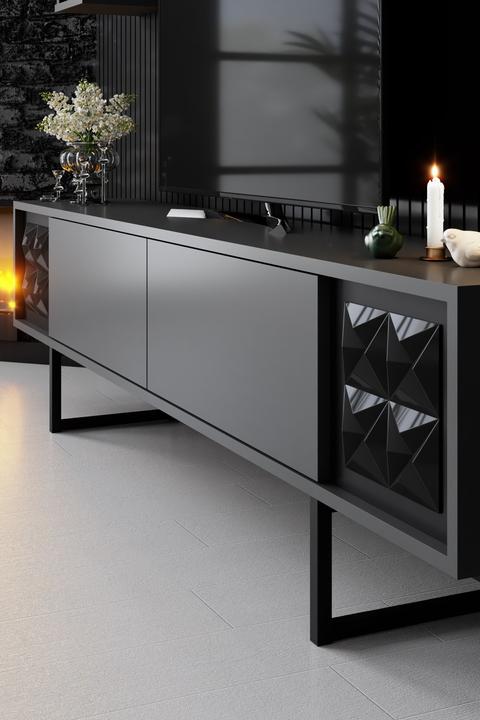 Produktbild Skye Decor Maverick (180 x 48 x 30 cm)