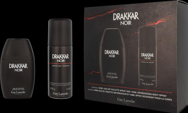 Immagine prodotto Guy Laroche Drakkar Noir (Set profumo)