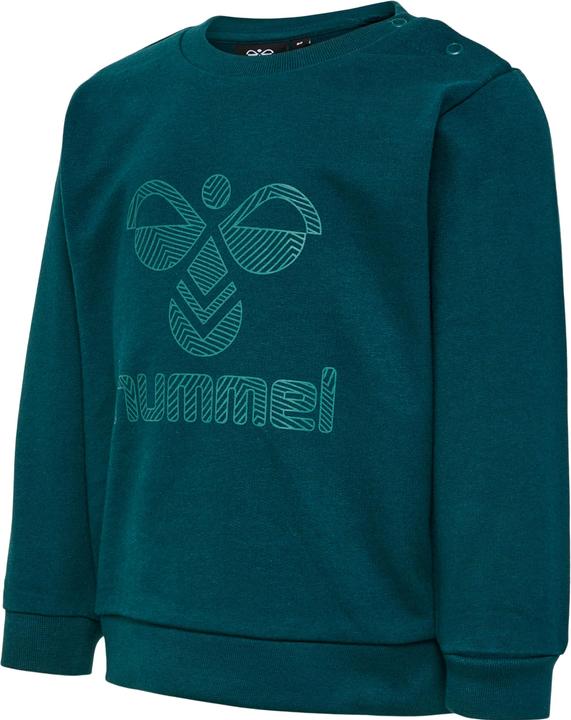 Deepteal