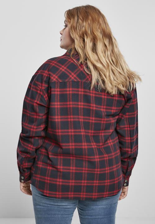 Immagine prodotto Urban Classics Maglietta oversize da donna (5XL)