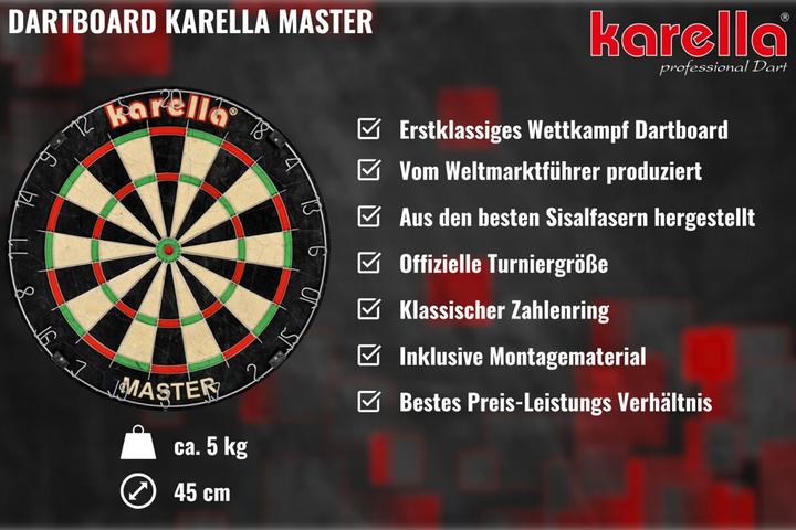 Produktbild Gubler Master