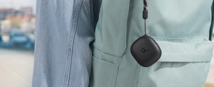 Actual product image soundcore R50i (No noise cancelling, 10 h, Wireless)