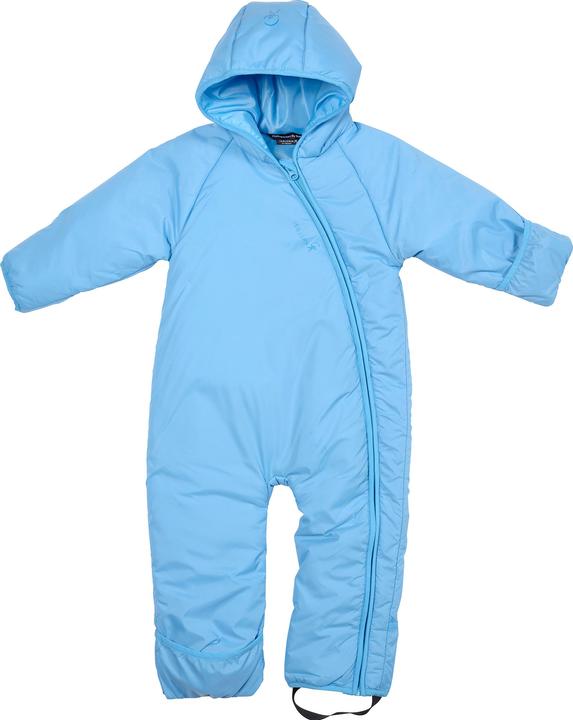 Produktbild Isbjörn Baby's Frost Light Weight Jumpsuit (68, 74)