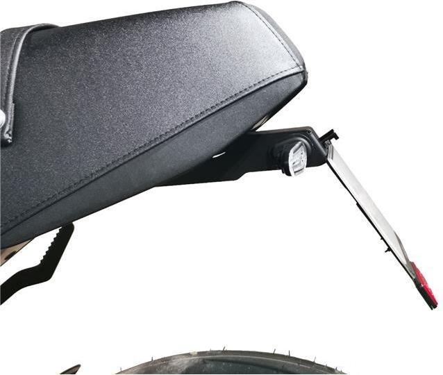 Produktbild Access Design Yamaha Xsr 900 (Front)