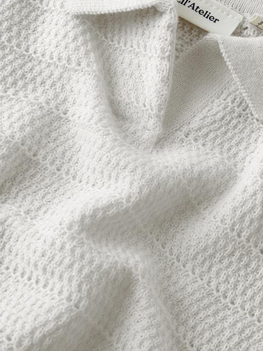 Immagine prodotto Name it Strick Polo shirt (56)