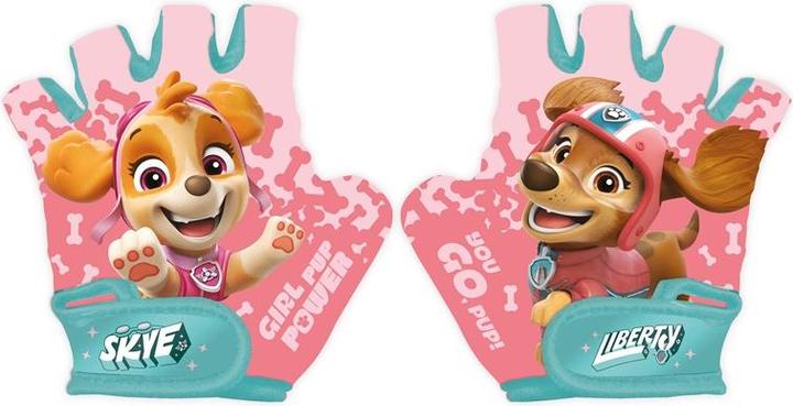 Paw Patrol Bike Gloves (S)