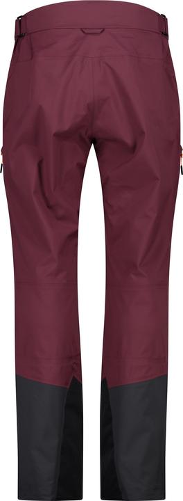 Actual product image CMP Campagnolo Pant Free Ride (48)