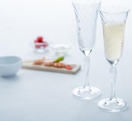 Produktbild Leonardo Volterra (18 cl, 6 Gläser, Sektgläser)