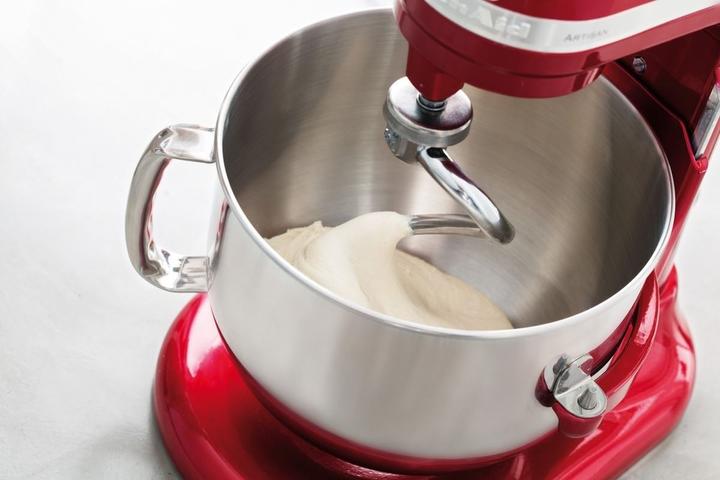Image du produit KitchenAid Artisan KSM7580 (500 W)