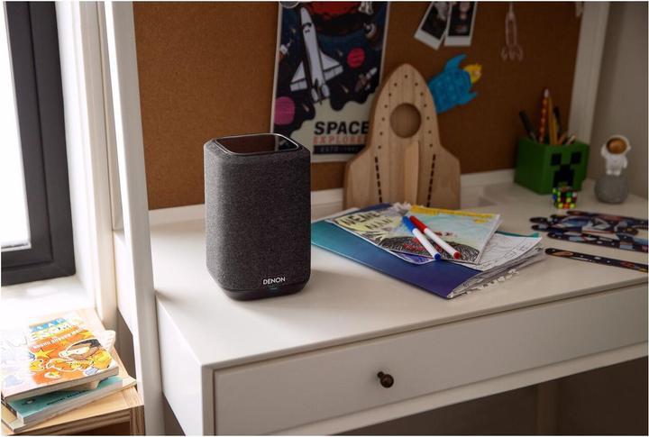 Produktbild Denon Home 150 (WLAN, Bluetooth, Airplay 2)