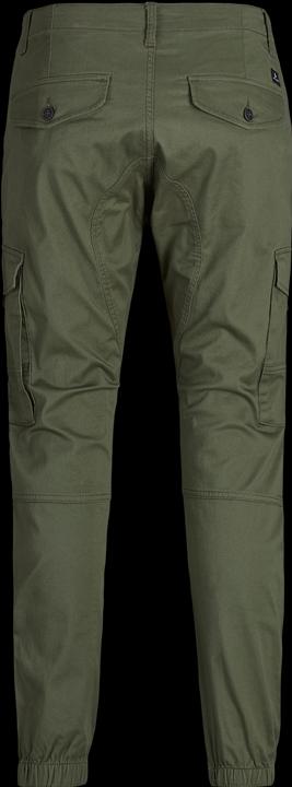 Produktbild Jack & Jones Paul Flake AKM 542 Plus Size Cargohose (W40/L32)