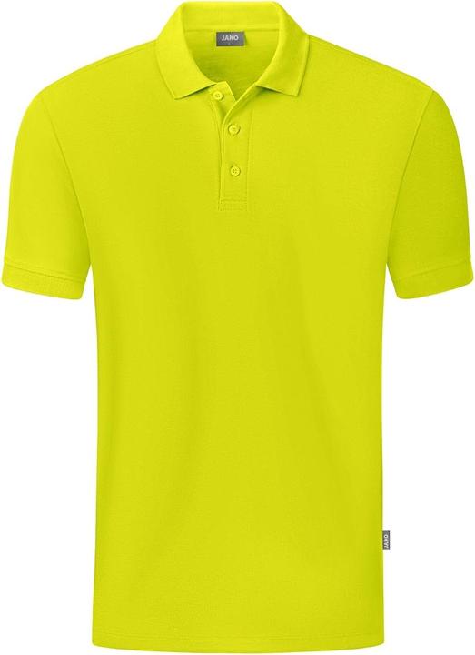 JAKO Polo Organic