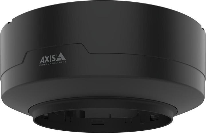 Produktbild Axis Ersatzgehäuse TP3820 Schwarz 4 Stück (Gehäuse)