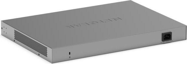 Produktbild Netgear 48-Port 1g Unmanaged Poe Switch (48 Ports)