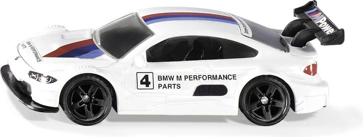 Image du produit Siku BMW M4 Racing