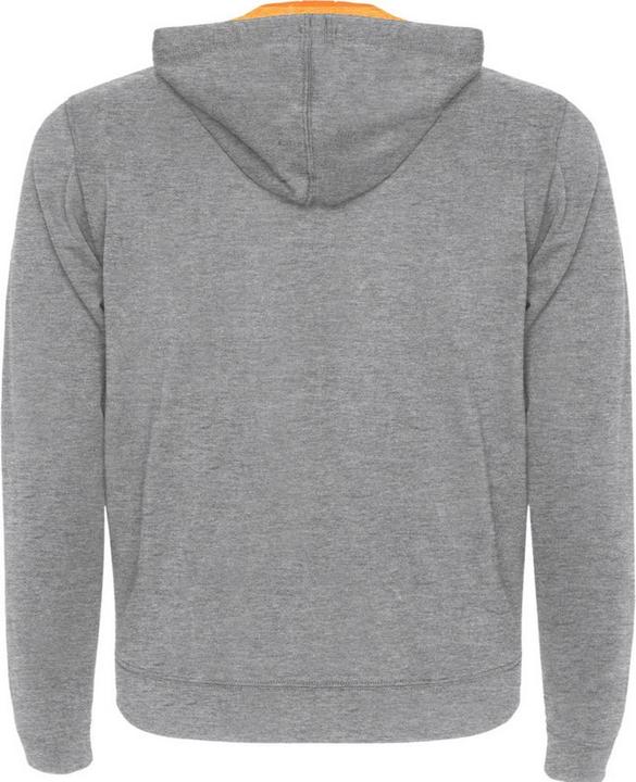 Immagine prodotto Alpinia Fuji Felpa con Cappuccio e Zip Intera Adulto Unisex (L)